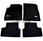 ALFOMBRAS PARA OPEL ASTRA J GTC SPORT EDITION Velour
